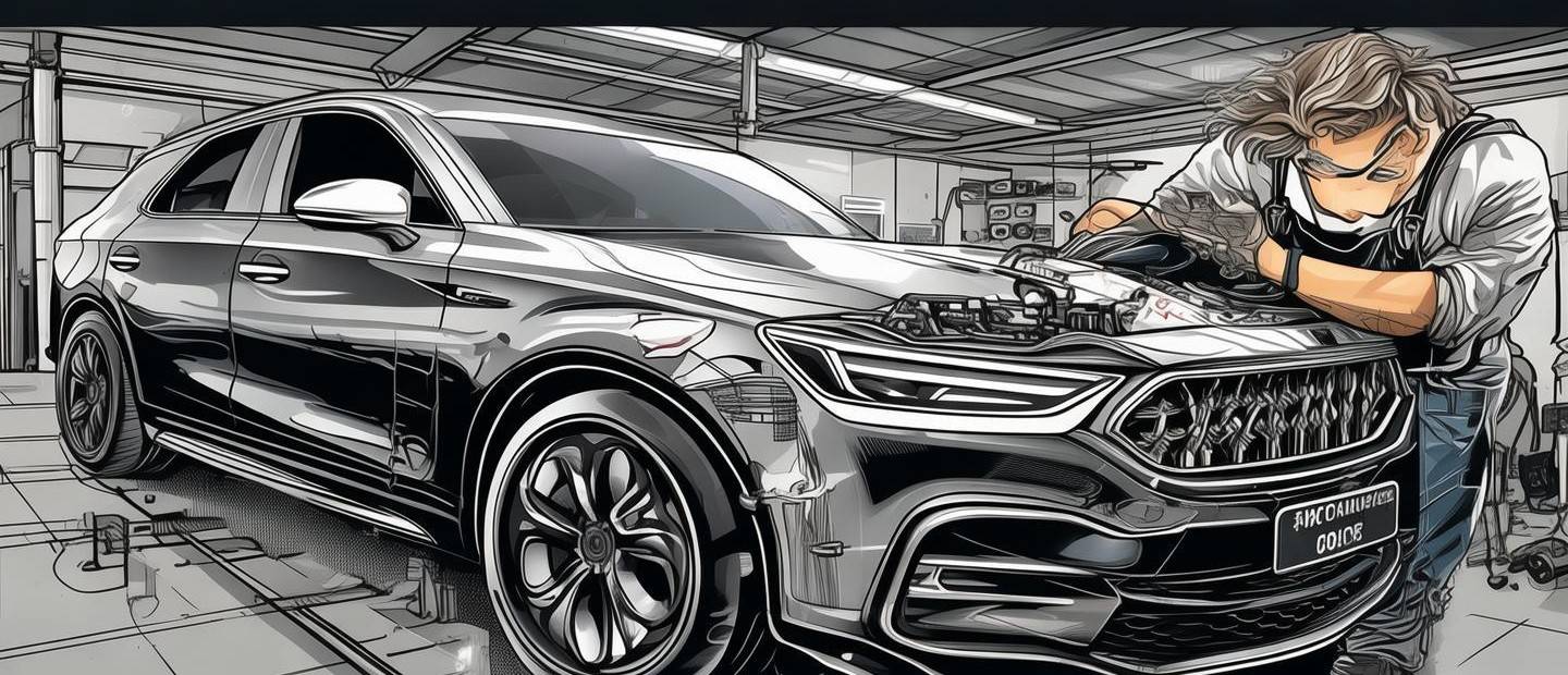 汽車換壓力軸承多少錢