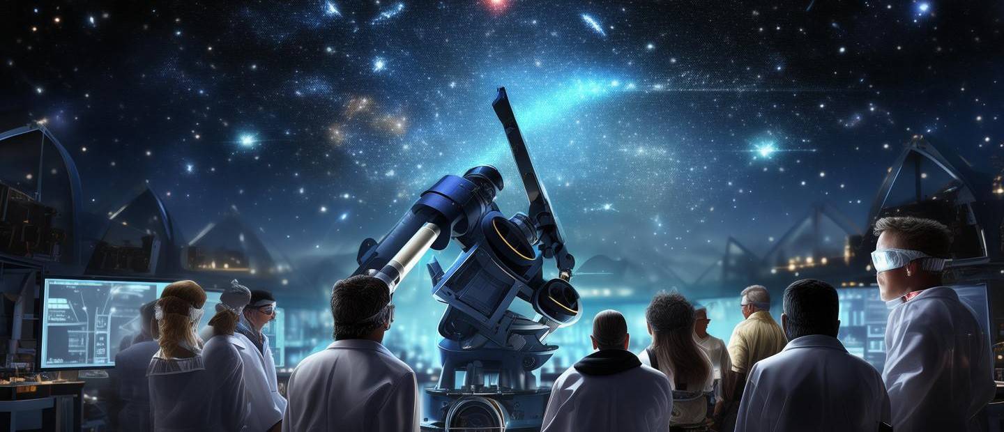 現(xiàn)在研究什么星座