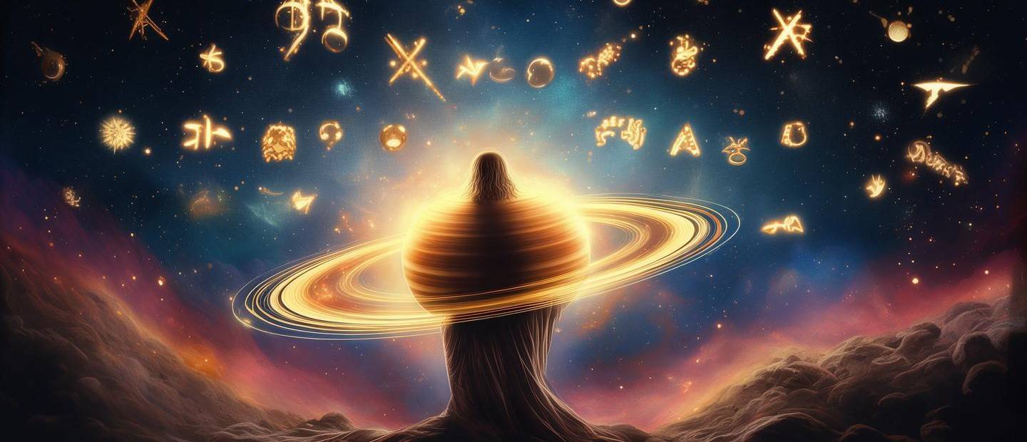 土星星座落在什么星座好
