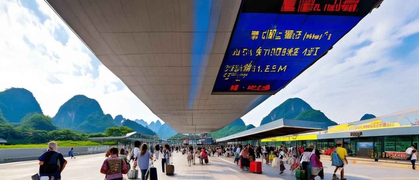 桂林到懷化汽車多少點(diǎn)