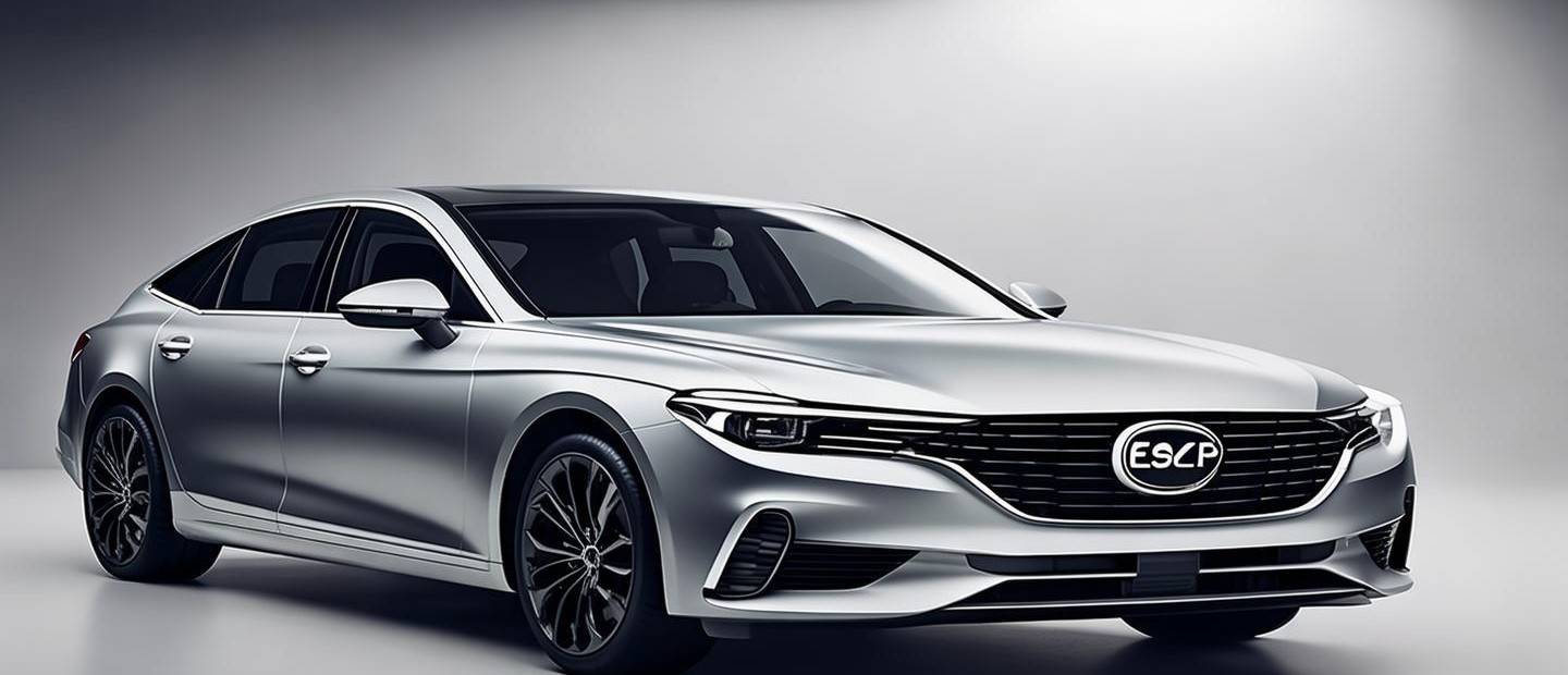 多少價位的汽車帶esp