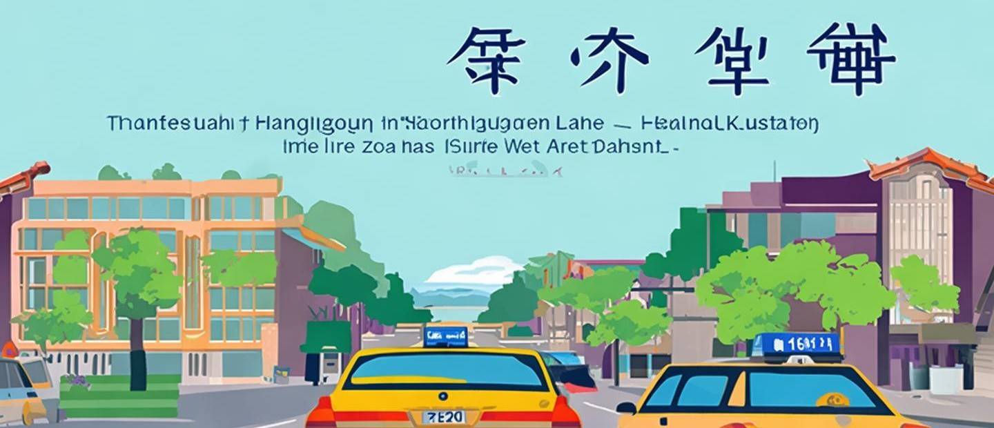 杭州汽車北站到西湖打車多少錢