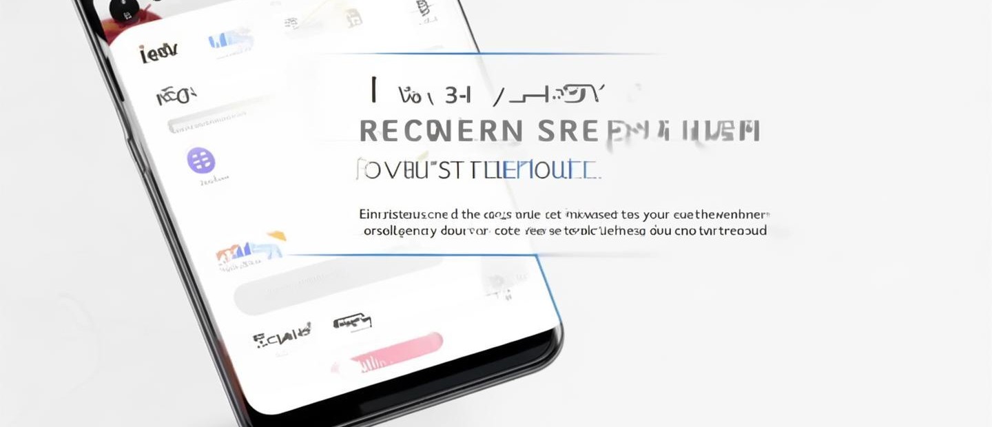 華為手機(jī)截屏?xí)r如何錄制