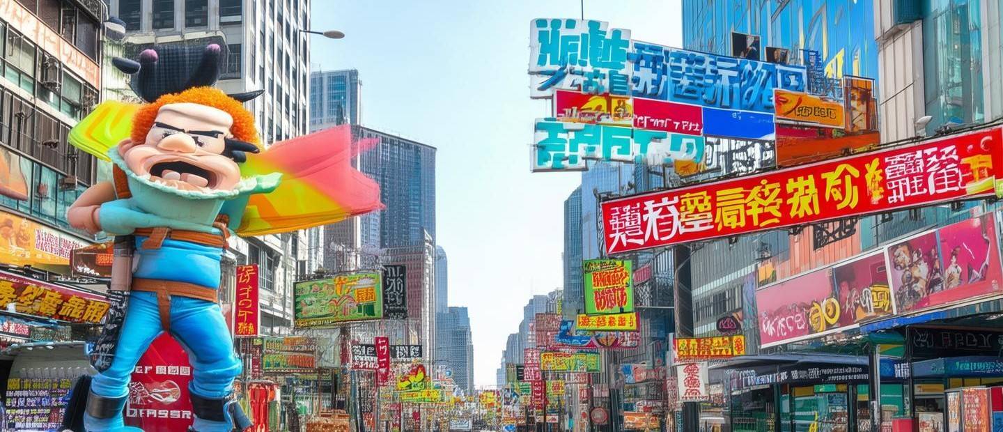 房產(chǎn)街霸怎么打廣告