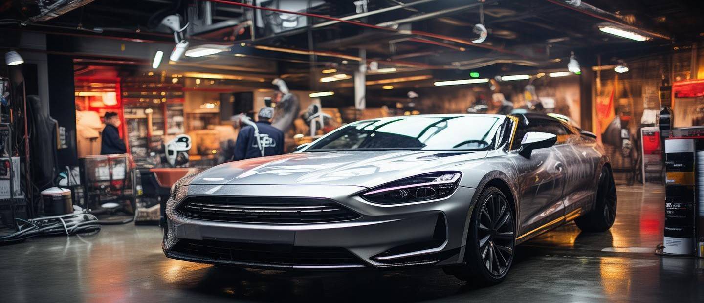 加拿大汽車(chē)噴漆多少錢(qián)