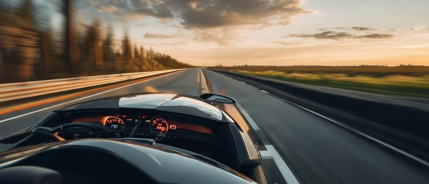 音量汽車的速度是多少