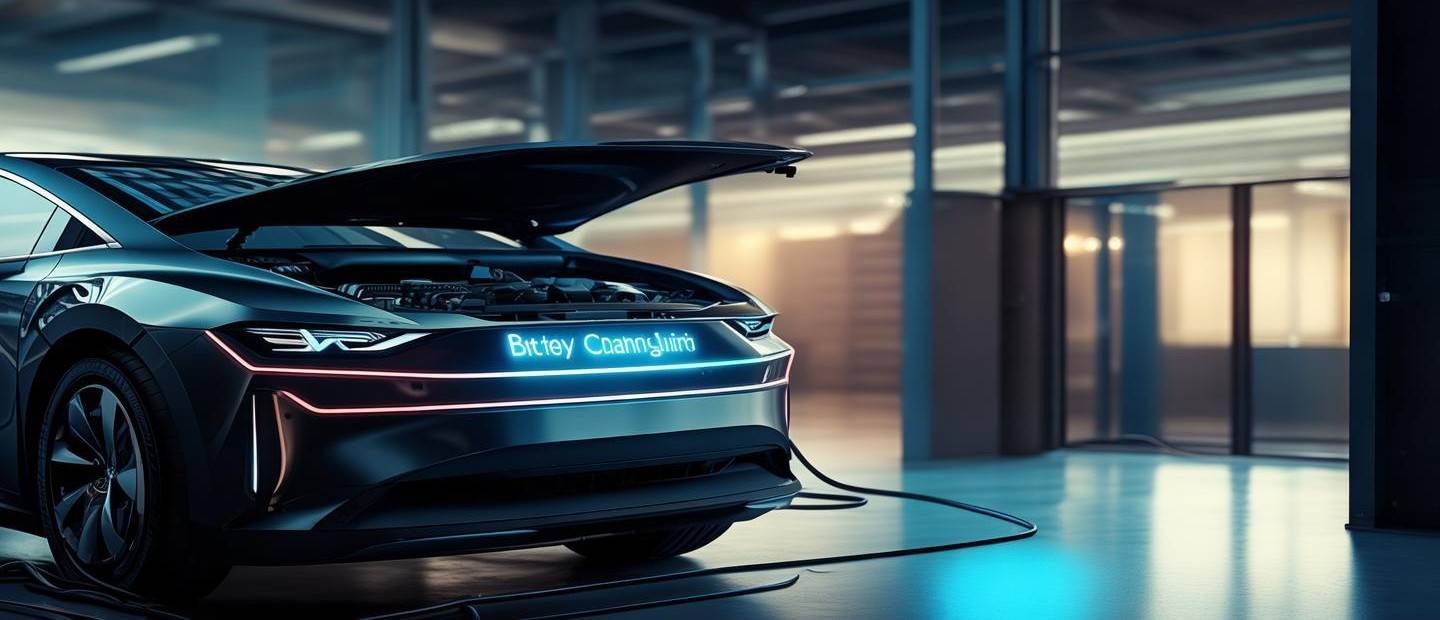 汽車電瓶充電限制多少瓦