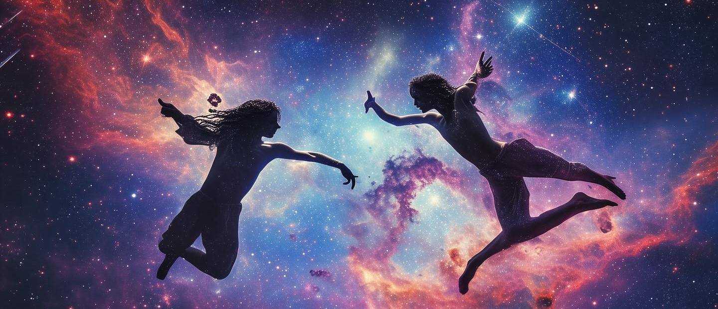雙子座在什么星座里