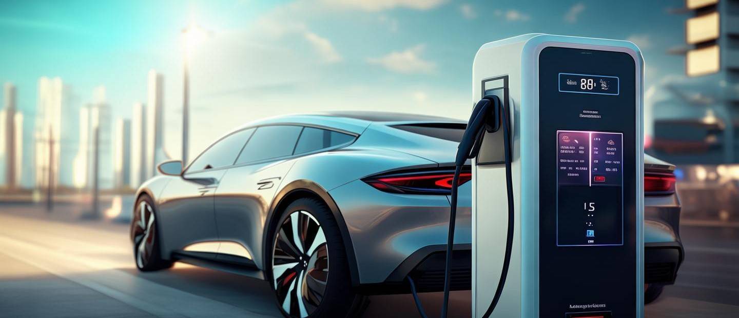 電動(dòng)汽車充一次電要多少度電