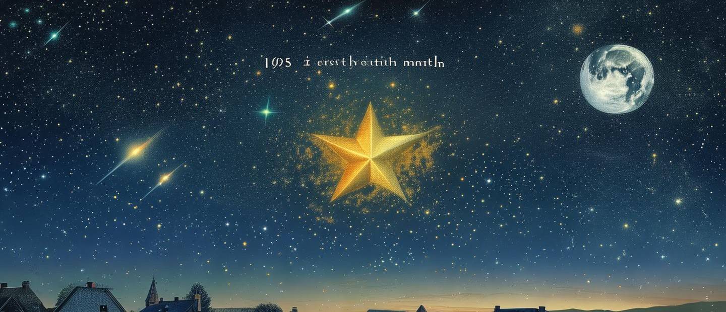 1995年閏八月是什么星座