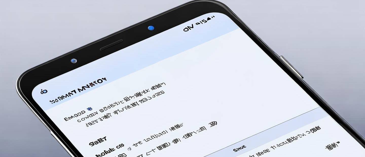 小米手機(jī)dns怎么設(shè)置