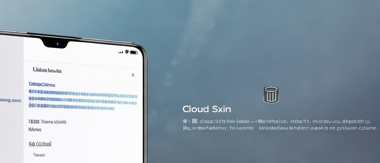 華為v9云同步如何注銷