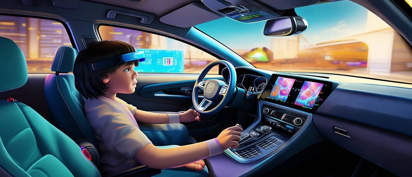 在車上能玩哪些游戲
