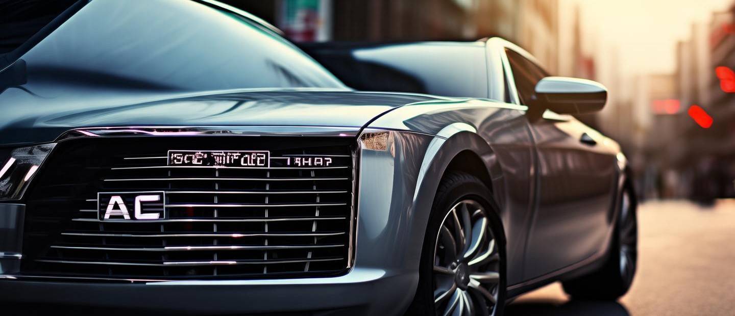 汽車空調(diào)多少匹