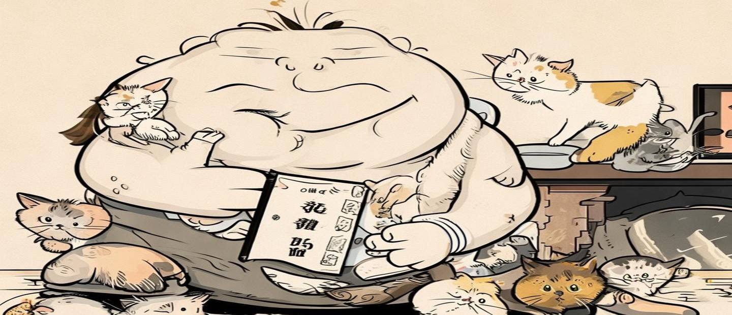 文松怎么養(yǎng)貓攻略游戲