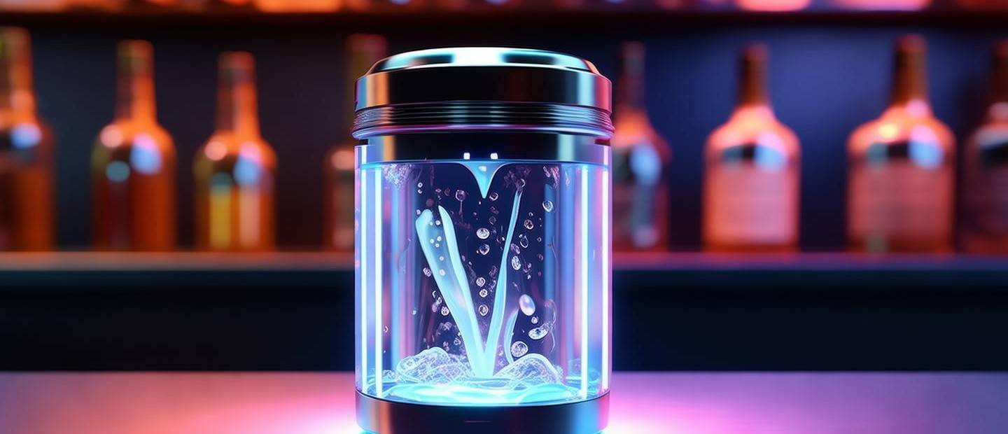 小米手機怎么倒出飲料