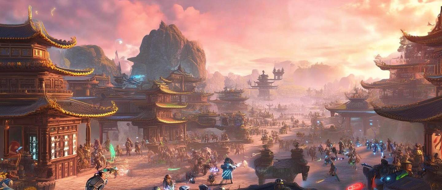 幻想國內(nèi)游戲有哪些游戲