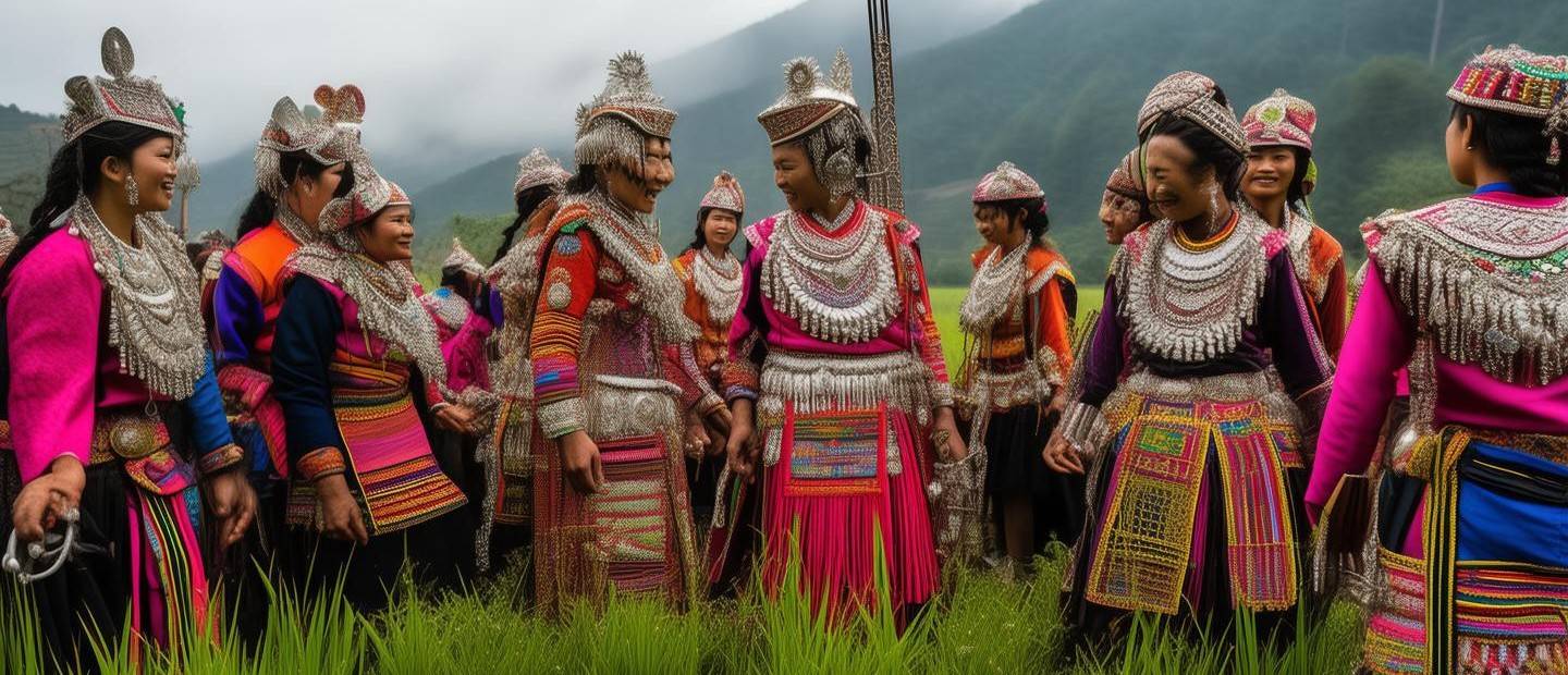 苗族裝扮游戲有哪些