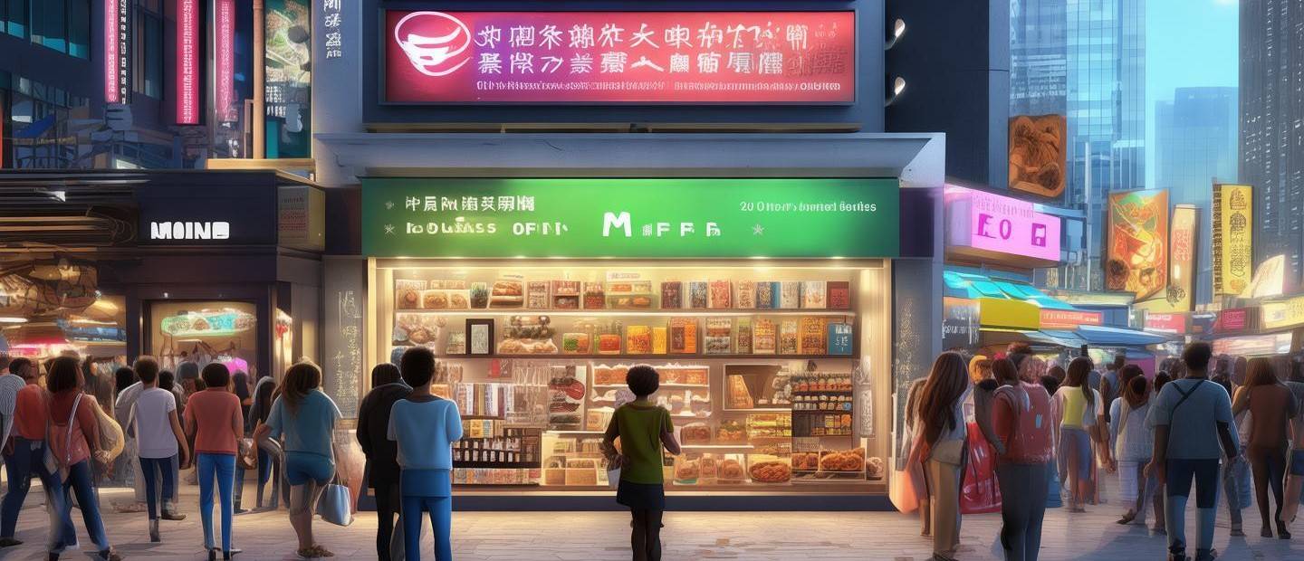 美團(tuán)開(kāi)店什么項(xiàng)目好賺錢
