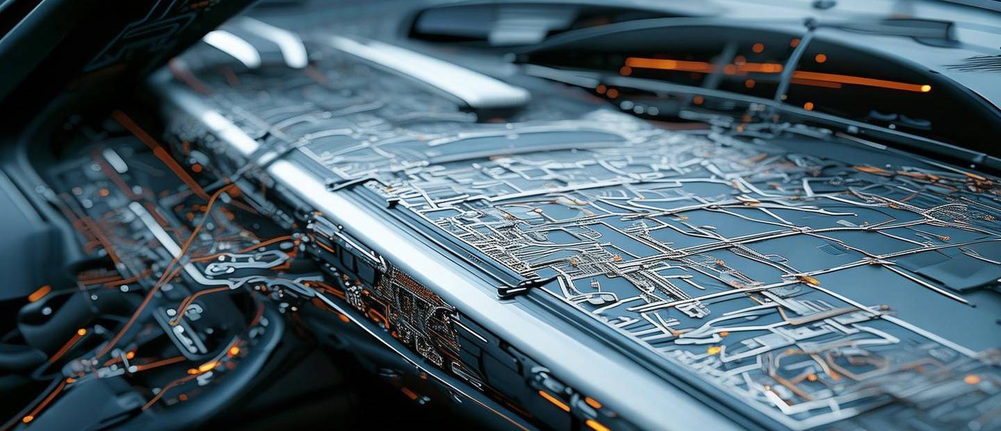汽車上要用到多少FPC 汽車上要用到多少FPC