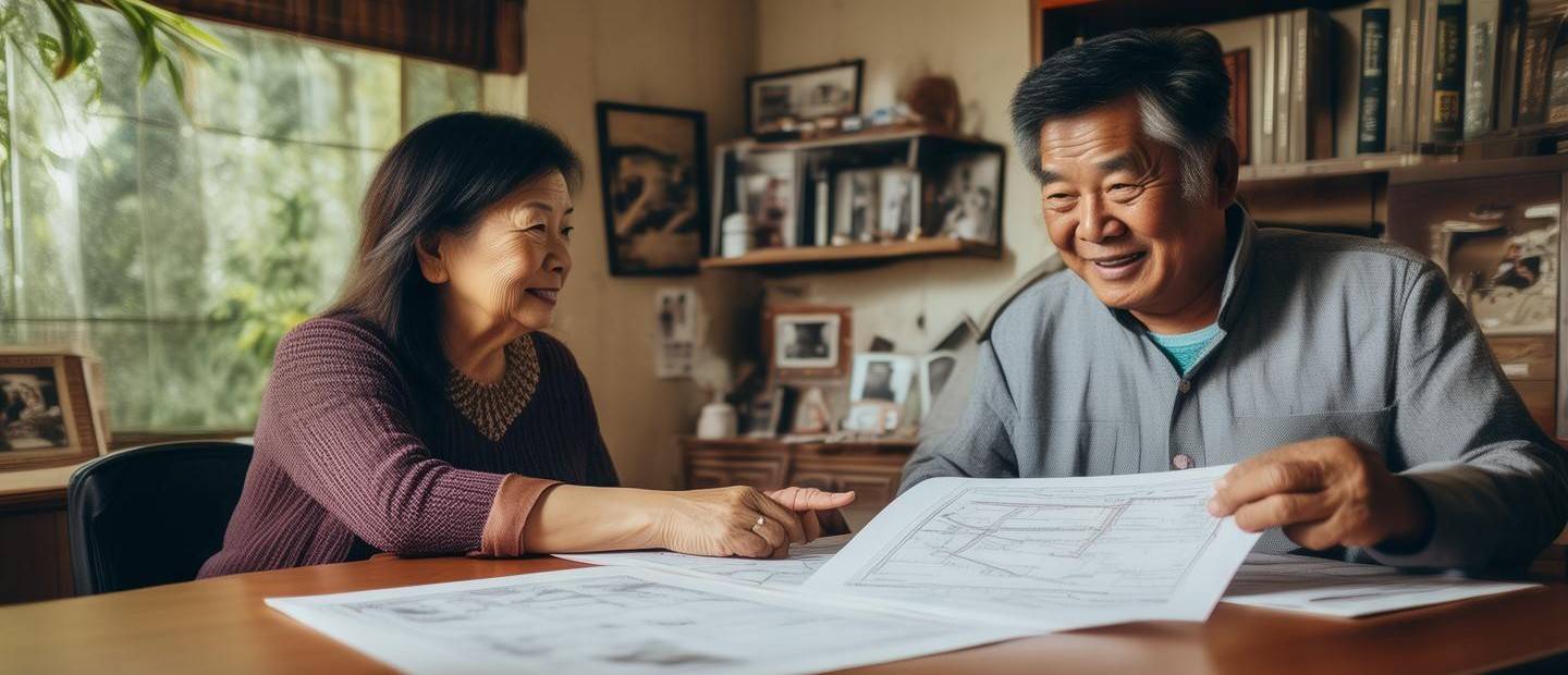 怎么證明房產(chǎn)歸父母