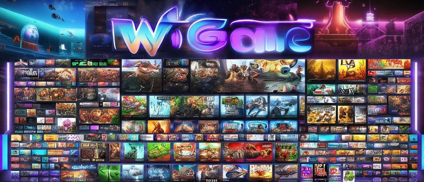 wegame會(huì)上線哪些游戲
