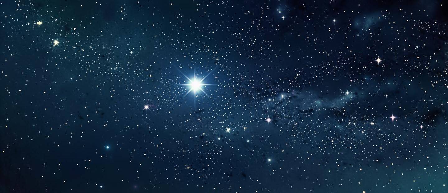 什么星座最平靜最美