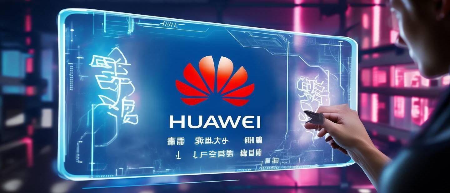 華為如何將字改為中文