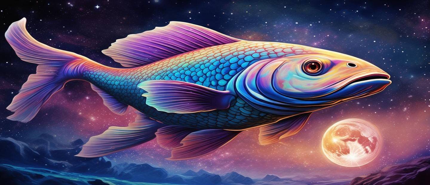 什么星座難道愛上雙魚