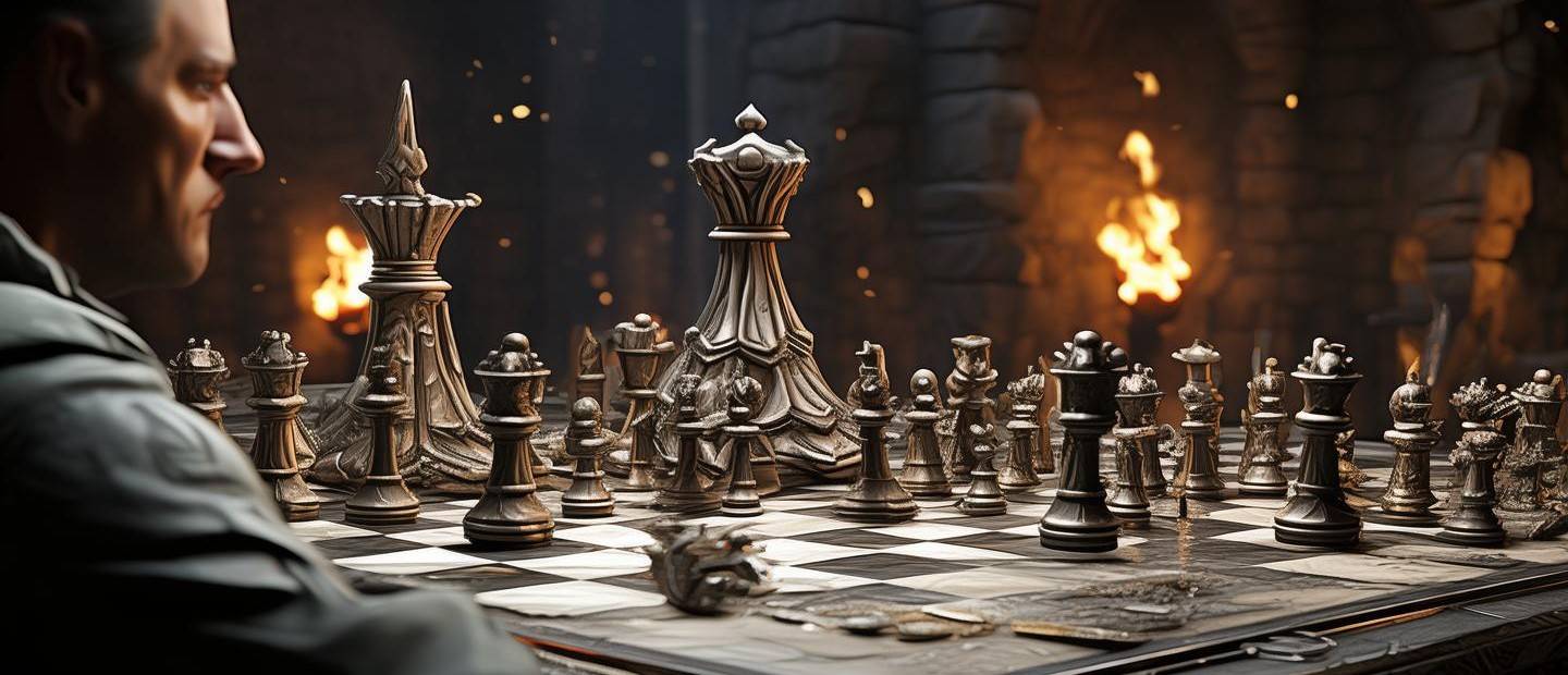 戰(zhàn)棋游戲怎么攻略小兵王 戰(zhàn)棋游戲怎么攻略小兵王