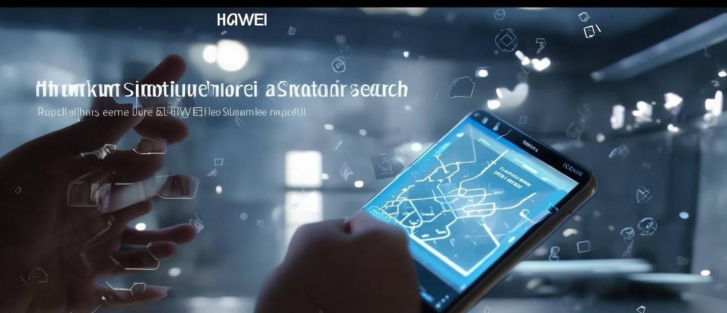 華為如何開啟智慧搜