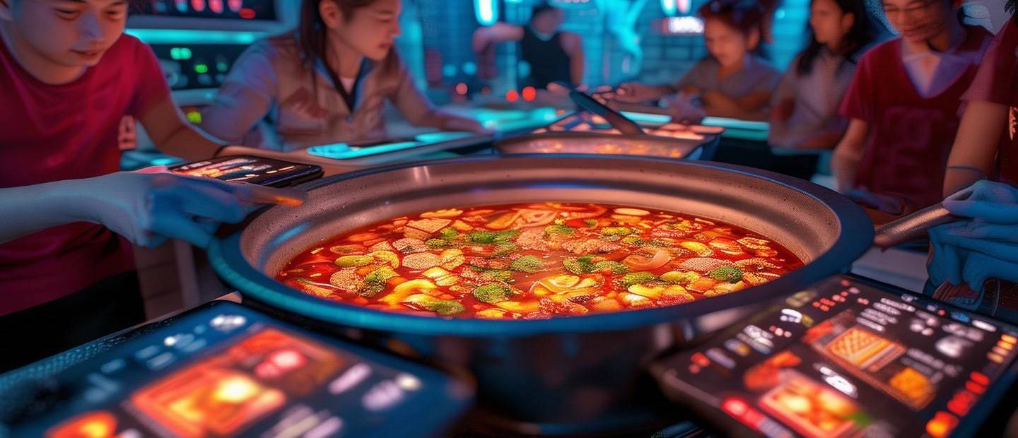 火鍋店游戲養(yǎng)成攻略怎么玩