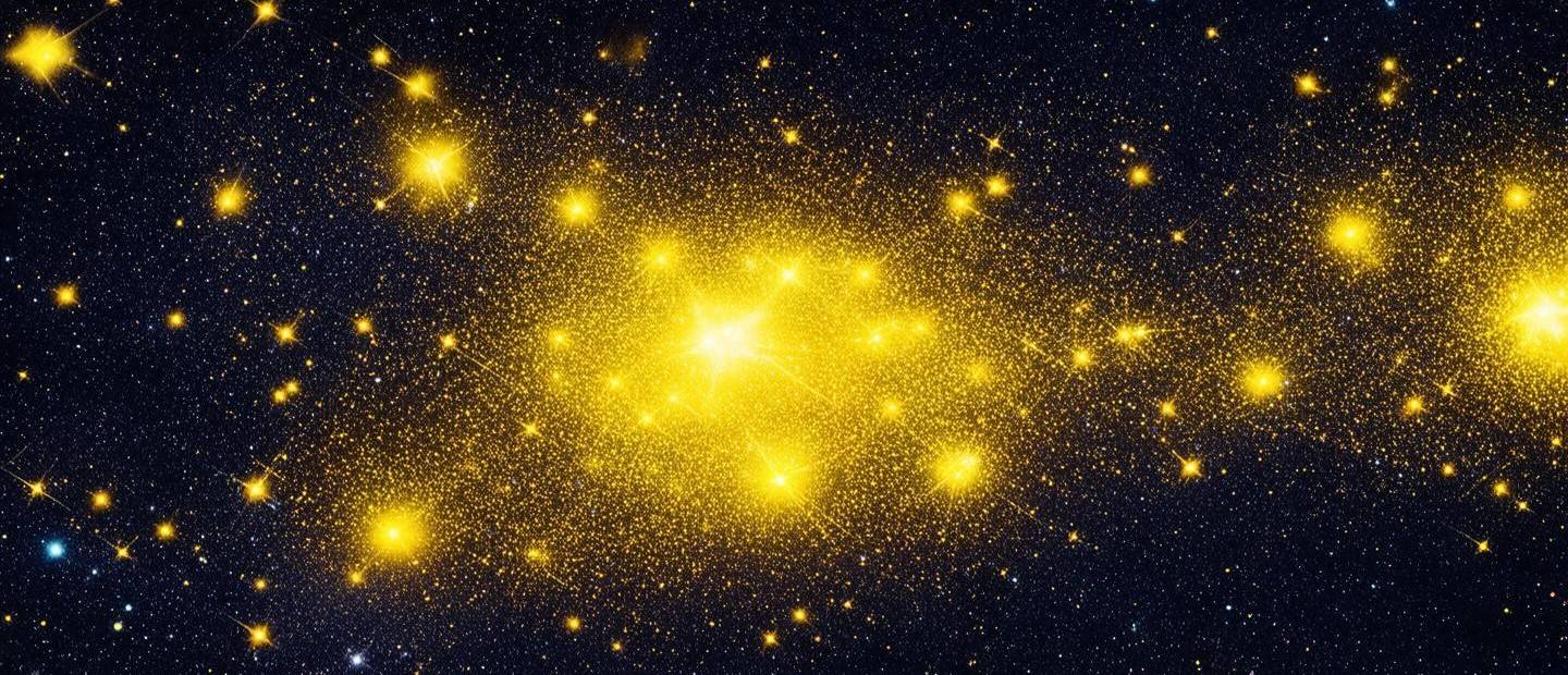 黃的星座是什么