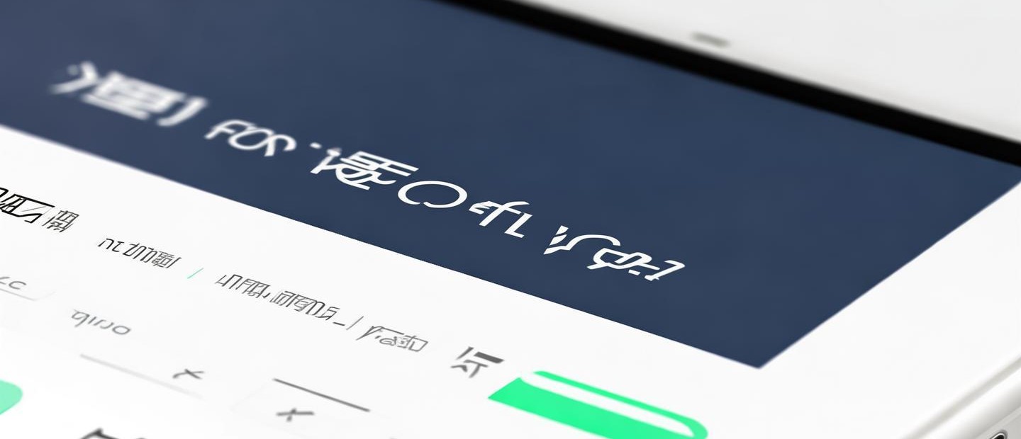 小米手機怎么打粗體字體