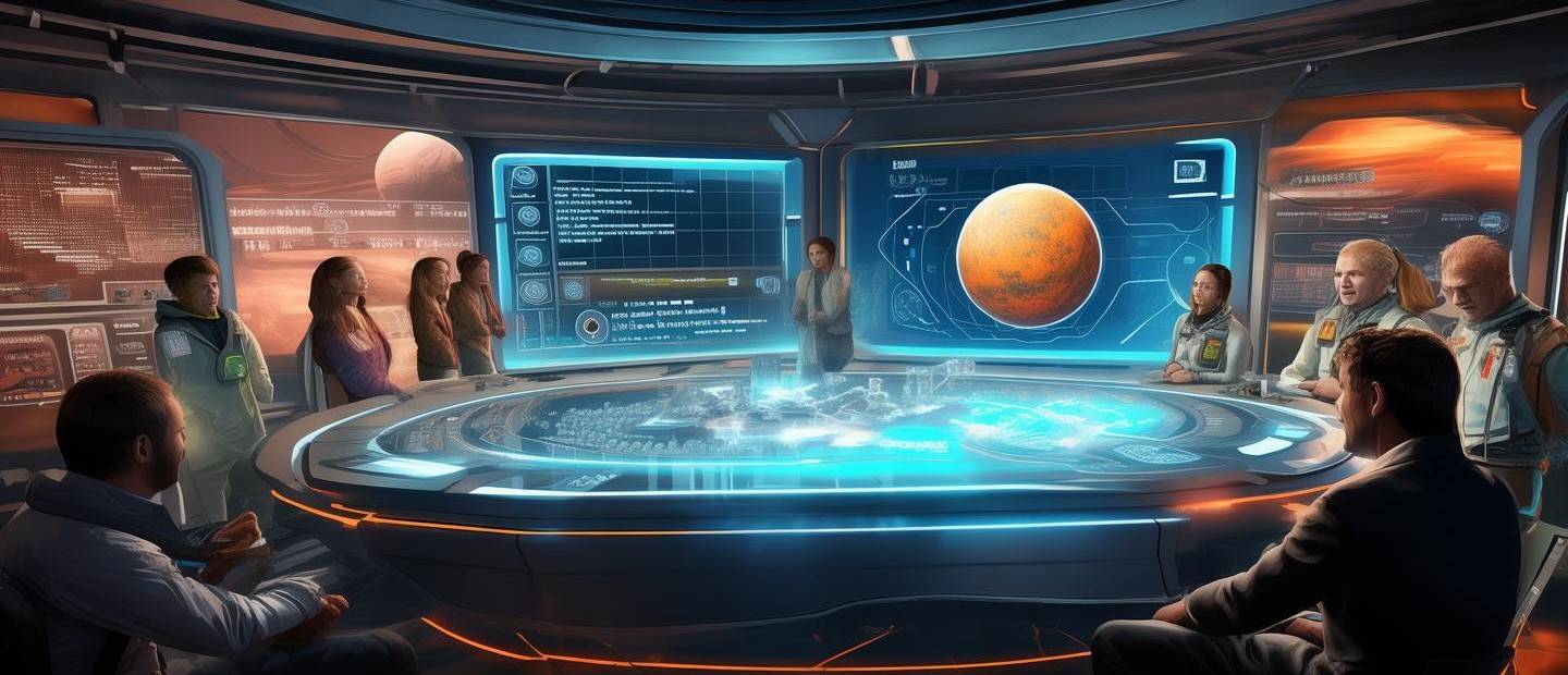 火星救援攻略怎么玩游戲