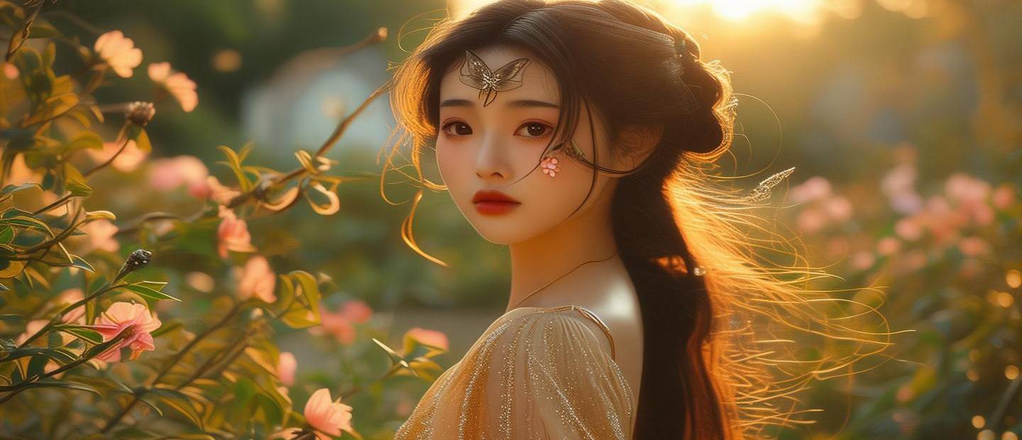 南宮蝶是什么星座