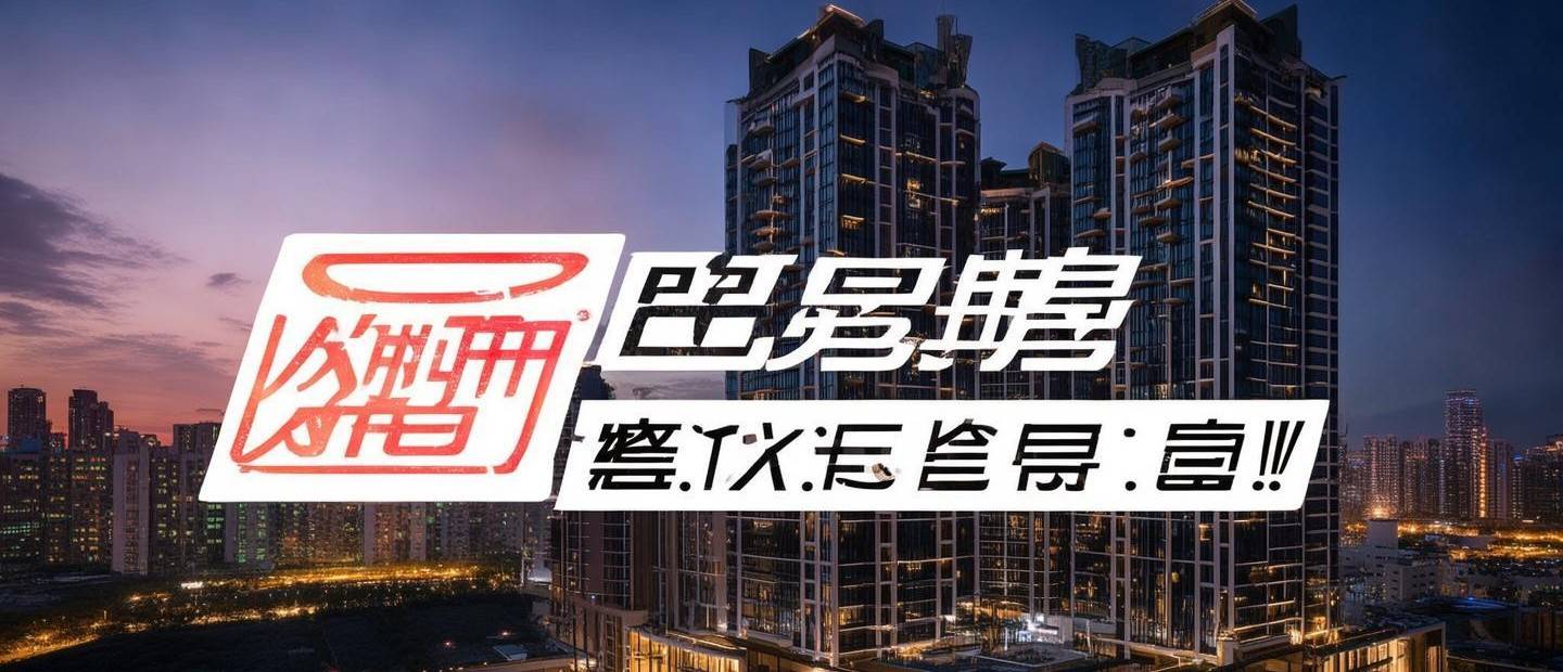 房產(chǎn)大字文案怎么寫