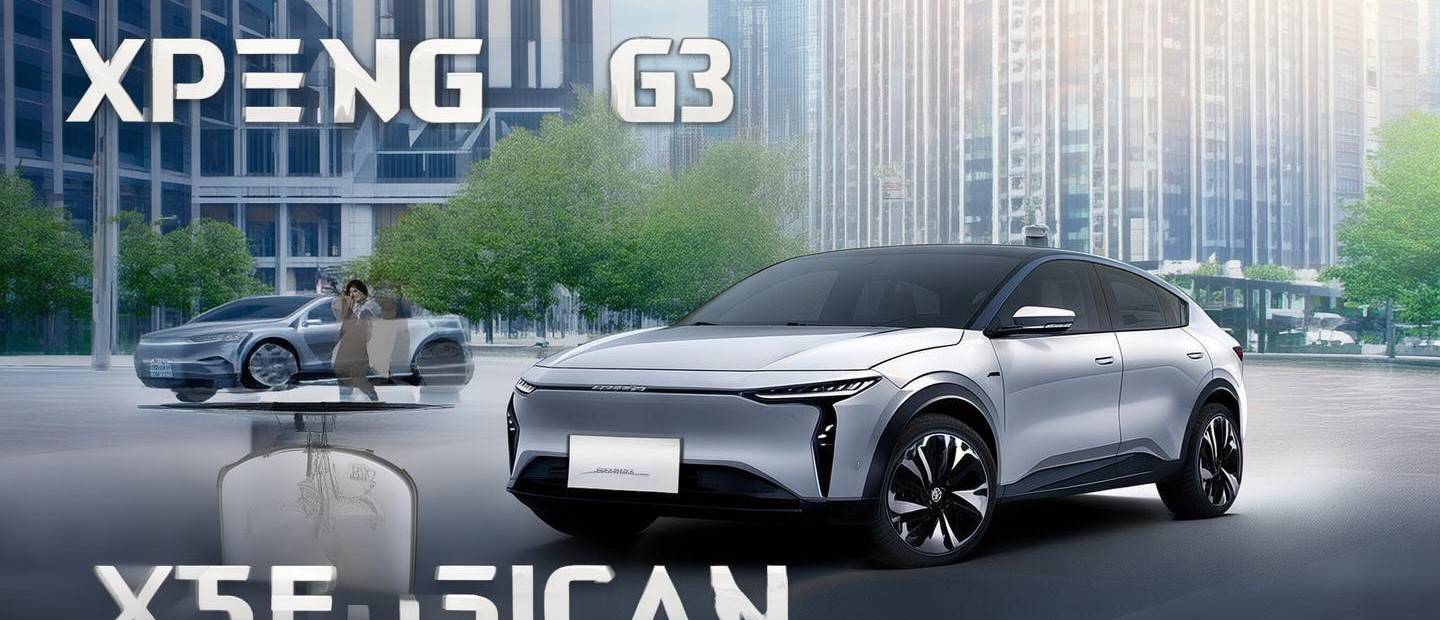 小鵬汽車g3多少錢