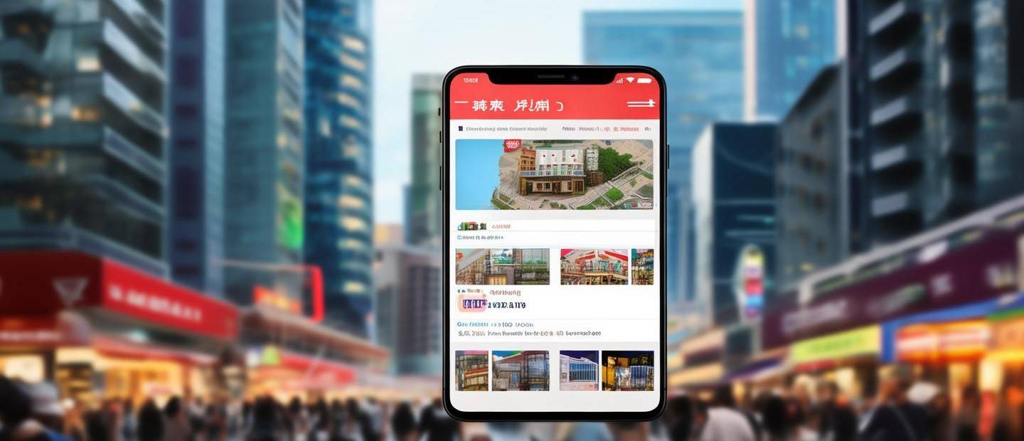 小米手機(jī)怎么訂酒店便宜