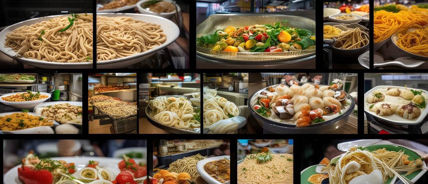 面食項目能做什么項目賺錢