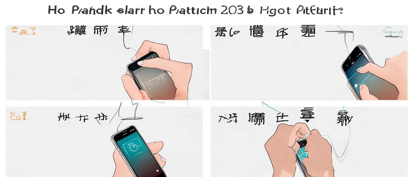 華為如何清除圖案密碼
