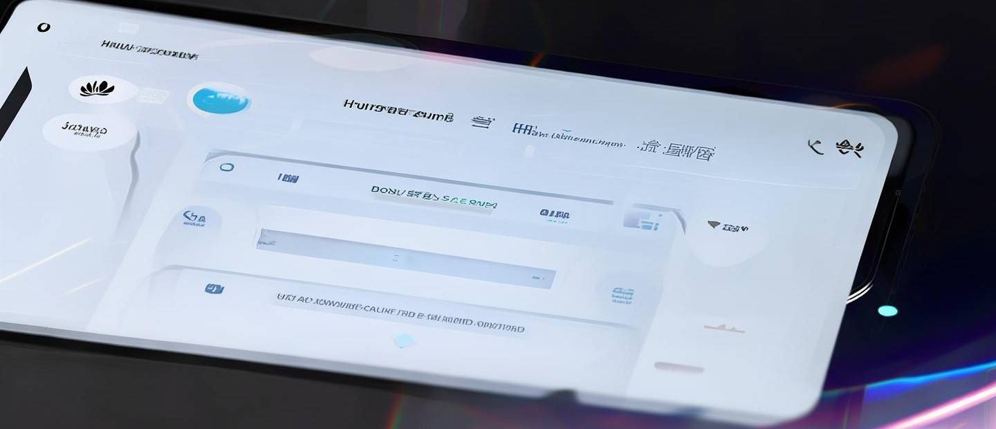 華為如何下載縱橫掌柜