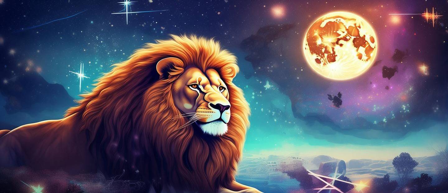 828是什么星座 獅子
