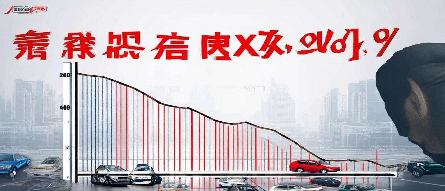 比亞迪汽車下滑率是多少