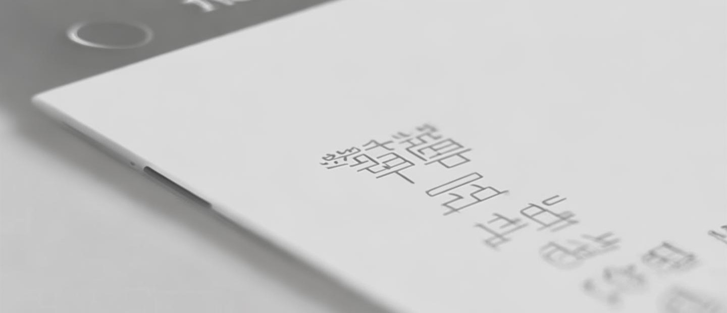 小米手機宋體怎么設置