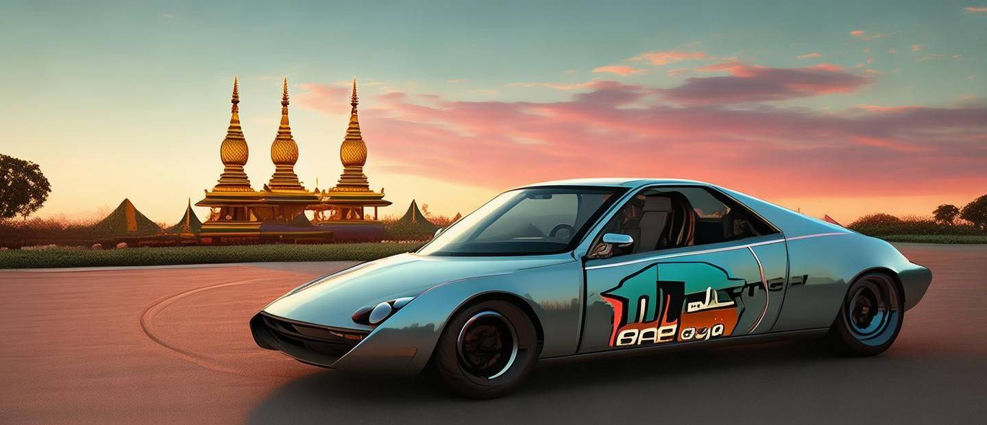 汽車佛多少錢一罐