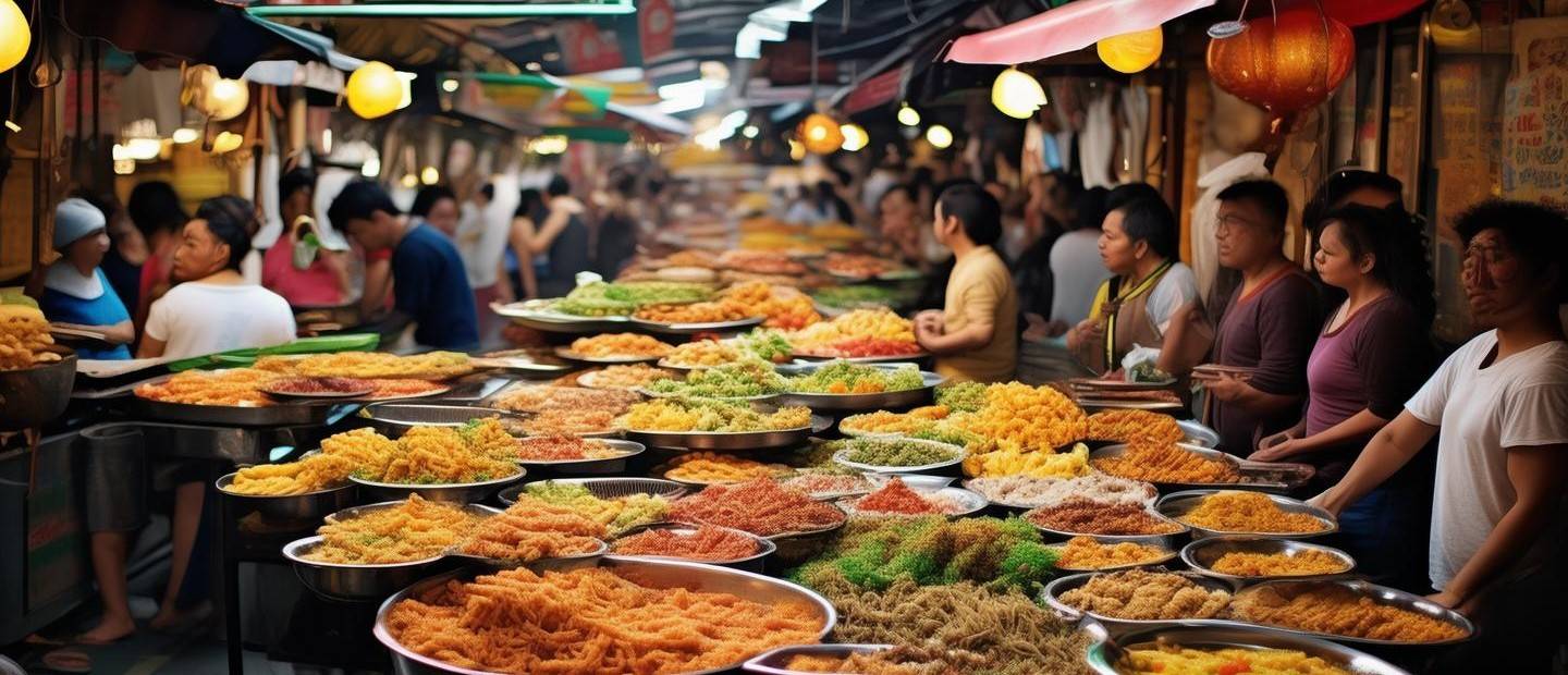 餐飲什么項(xiàng)目賺錢(qián)嗎