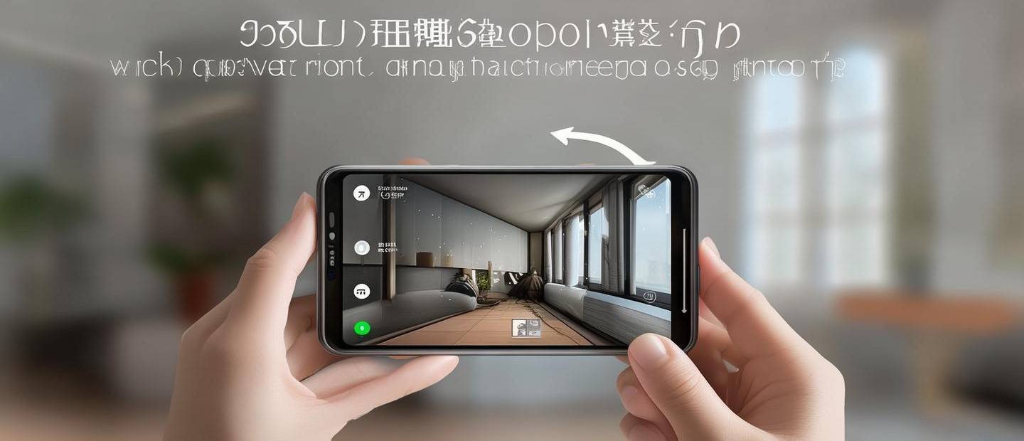 怎么用小米手機(jī)拍視頻