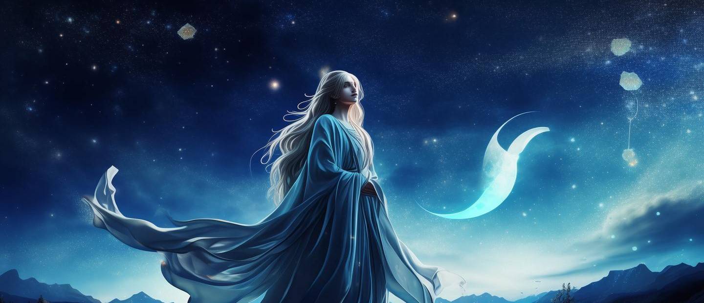 農(nóng)歷七月初七什么星座