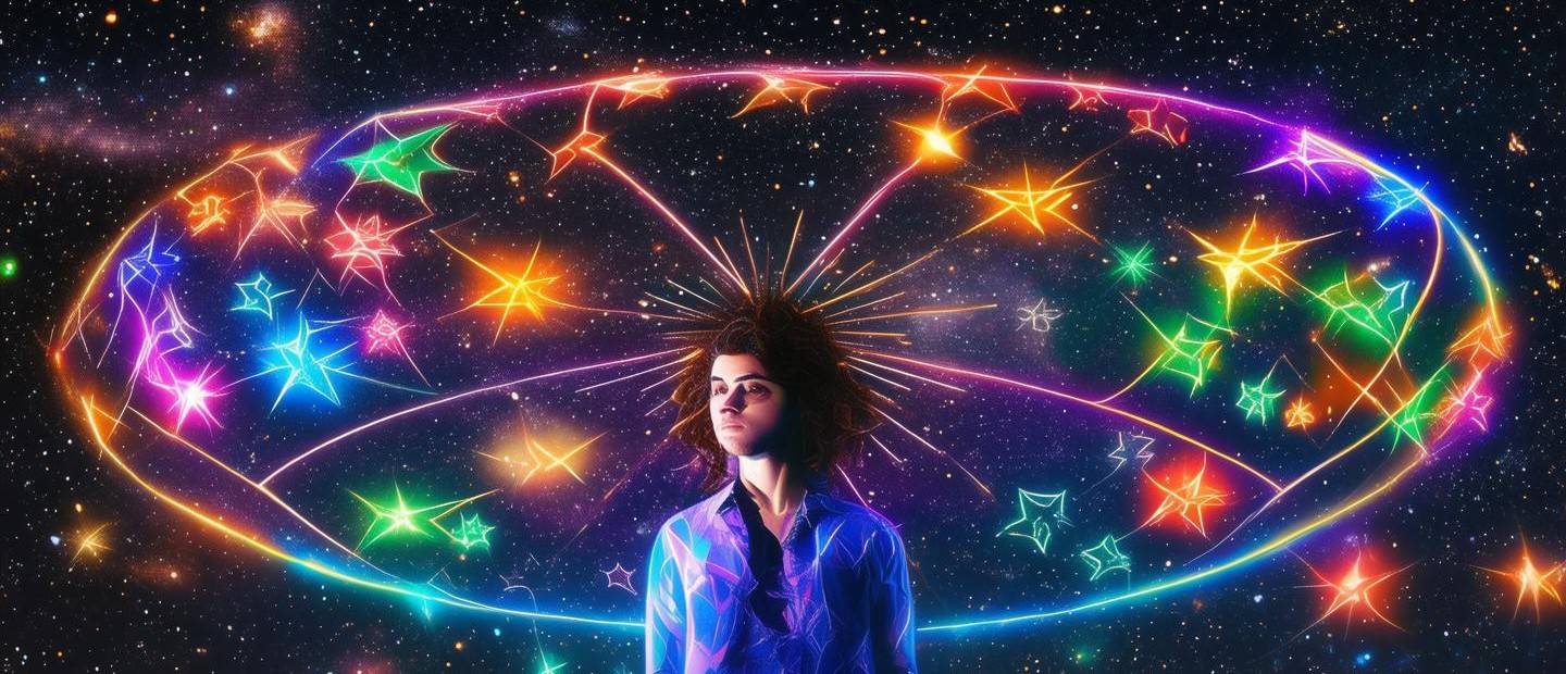 測試你性格像什么星座